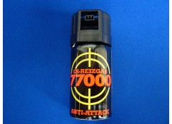 Obranný sprej CS - REIZGAS 77000 - FOG (mlha) 40ml